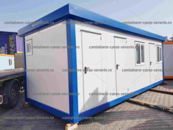 cabine paza second hand bucuresti