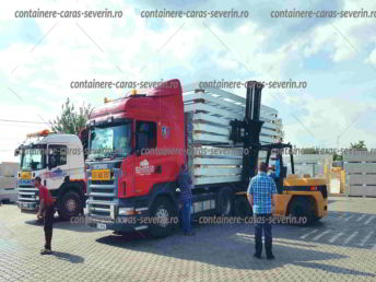 containare de vanzare