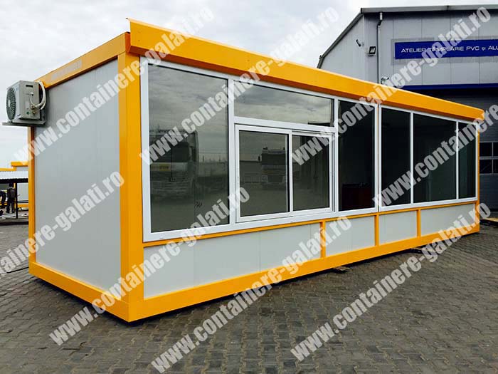 container de vanzare pret Caras-Severin